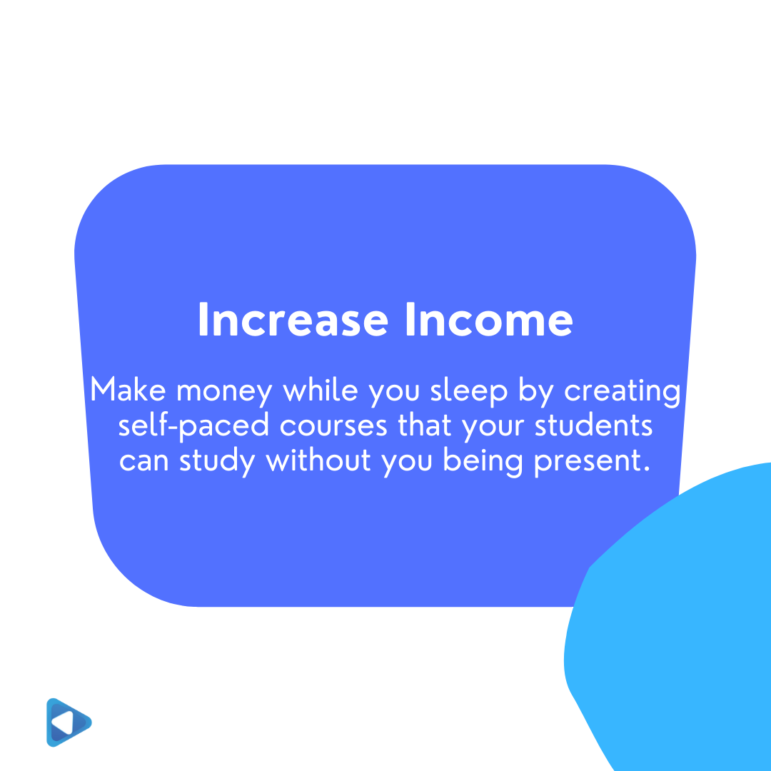 LiveClassHQ's tweet photo. Here are 3 main reasons, why one should consider teaching online.

It's not just an adoption to the pandemic alternative solutions, But a very scalable business opportunity in the Education space.
.
.
.
.
#elearning #training #coaching #digitalindia #OnlineClasses #teaching https://t.co/pw1oOr072u