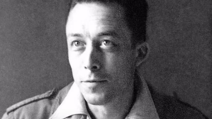 coherence_e's tweet image. « L'homme n'est rien de lui-même. Il n'est qu'une chance infinie. Mais il est le responsable infini de cette chance. »
Albert Camus