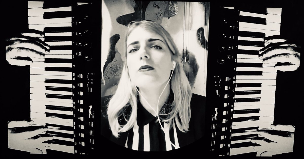 New music this Friday. #newmusic