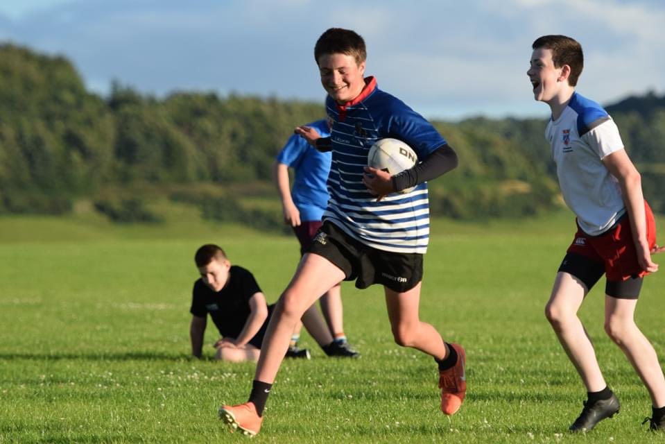 Howe of Fife RFC - Under 16’s tweet media