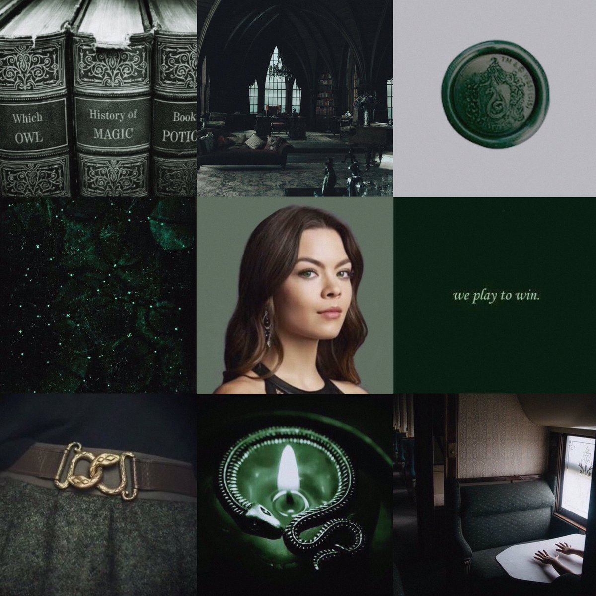 ♕ 𝑷𝒂𝒏𝒔𝒚 𝑷𝒂𝒓𝒌𝒊𝒏𝒔𝒐𝒏 ♕

𝑷𝑢𝑟𝑒—𝑏𝑙𝑜𝑜𝑑
𝑨𝑚𝑏𝑖𝑡𝑖𝑜𝑢𝑠
𝑵𝑜𝑏𝑒𝑙 
𝑺𝑙𝑦𝑡ℎ𝑒𝑟𝑖𝑛
𝒀𝑜𝑢𝑟 𝑓𝑎𝑣𝑜𝑢𝑟𝑖𝑡𝑒 𝑃𝑟𝑒𝑓𝑒𝑐𝑡

#𝐻𝑃𝑅𝑃