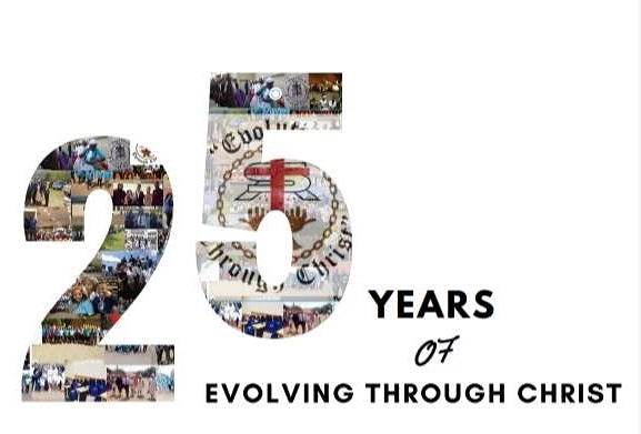 TASA_Int's tweet photo. We #turns25
#tasaturns25 https://t.co/IkUGPt8DfY