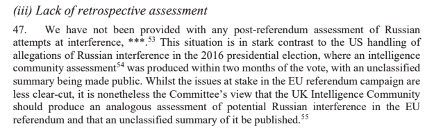 Something about a barge pole