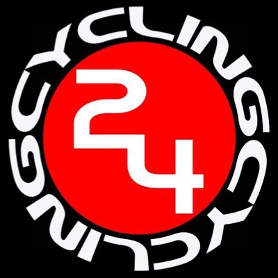 STRADA24RACE's tweet photo. #NewProfilePic https://t.co/m92vuHopc9