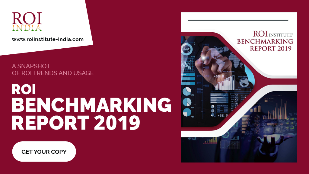 ROIInstituteIN's tweet photo. Know the latest trends, tools and techniques used by ROI Professionals in the 2019 Benchmarking Study. Get your free copy and also read our 7 Key Takeaways:
https://t.co/ariXmWRoS9
#roiinstituteindia #roimethodology #benchmarkingstudy https://t.co/dLb1BhQ6LZ