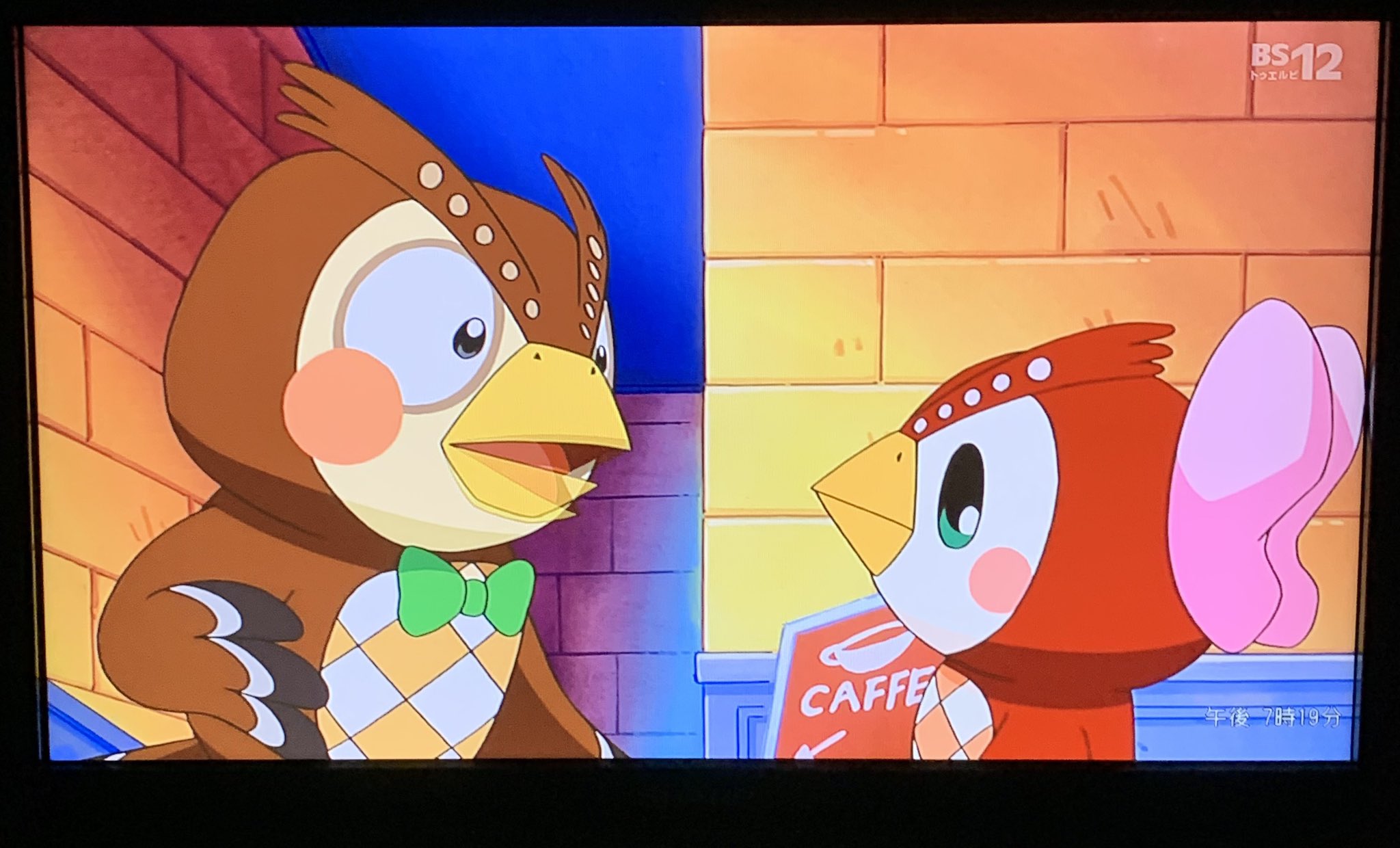 任天鐵堂 劇場版どうぶつの森 フータとフーコは兄妹だけど フーコはこの映画の原作 おいでよ どうぶつの森 が初デビュー作品だなも T Co Is62laxvhu Twitter