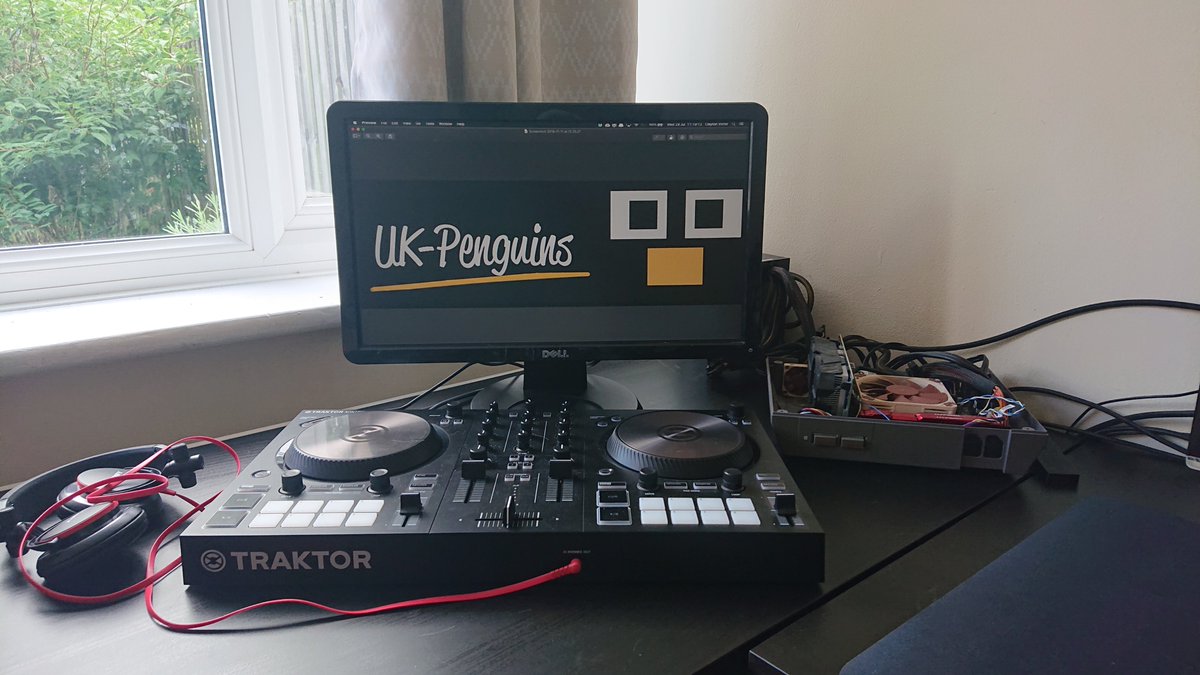 UKPenguins's tweet photo. @ZOTAC When will the low profile version come out, so I can stick one in this beast

#NESpc 

https://t.co/TibD3yGJ2I