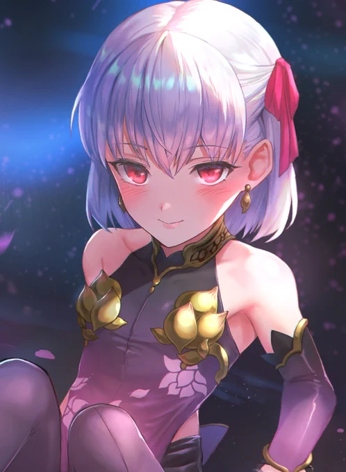 カーマちゃん #FGO 