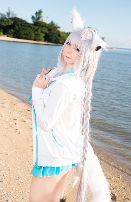 Twitterのコスプレ画像72