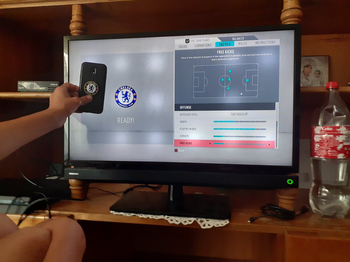 Apostutefan2's tweet photo. @ChelseaFC @TimoWerner https://t.co/wcIxtr7yD6