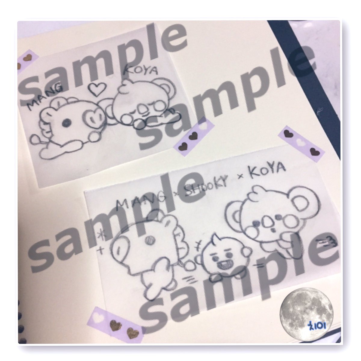 Bts手芸部 Bts手芸部