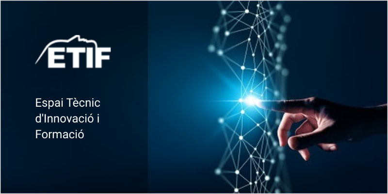 ETIF10's tweet photo. Ets del sector del comerç o de la hostaleria? Vols que t'ajudem a transformar el teu negoci digitalment? Corre! T'ajudem amb les subvencions del Consorci! T'ho posem fàcil! justo@etif.es 610277477 #transformaciodigital #subvencio https://t.co/YLjyB3H4qV