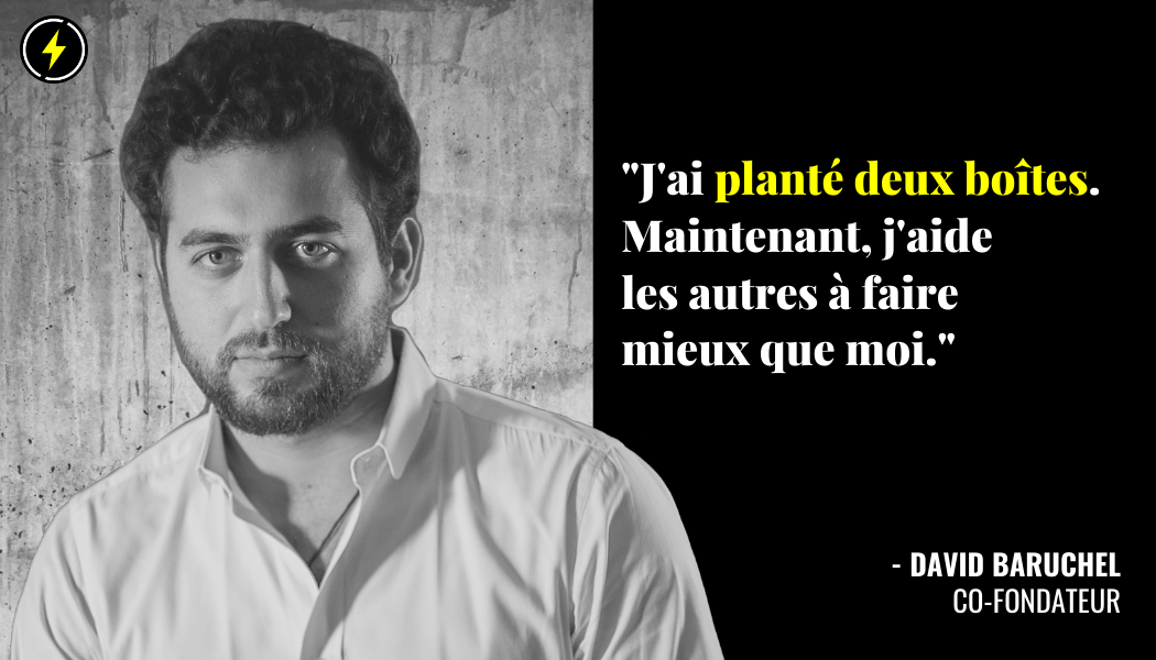 Start The F*** Up tweet media