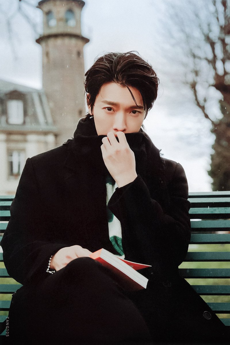 2020 COLMAR SIGN PART.2 #슈퍼주니어 #SUPERJUNIOR @SJofficial