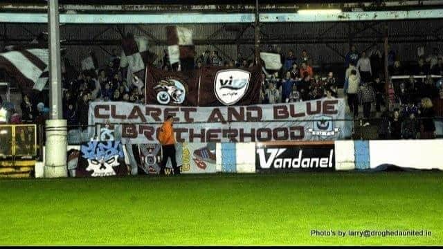 DrogsBanter (@banterdrogs) on Twitter photo All the best <a href="/Trabzonspor/">Trabzonspor</a> in their Turkish Cup final match against Alanyaspor today.
Claret and blue army ๐๐๐๐ All the best <a href="/Trabzonspor/">Trabzonspor</a> in their Turkish Cup final match against Alanyaspor today.
Claret and blue army ๐๐๐๐