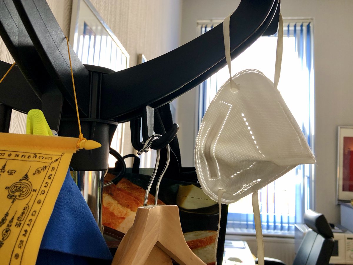 CQoffice's tweet photo. We’re at #nearnormal here in the #office so it’s off with the mask and on with the kettle; considering your #workplace options? Get in touch for real and #virtualoffice solutions: https://t.co/eFwEVat6bO #eastmidsheadsup https://t.co/4RrvrQHWNc