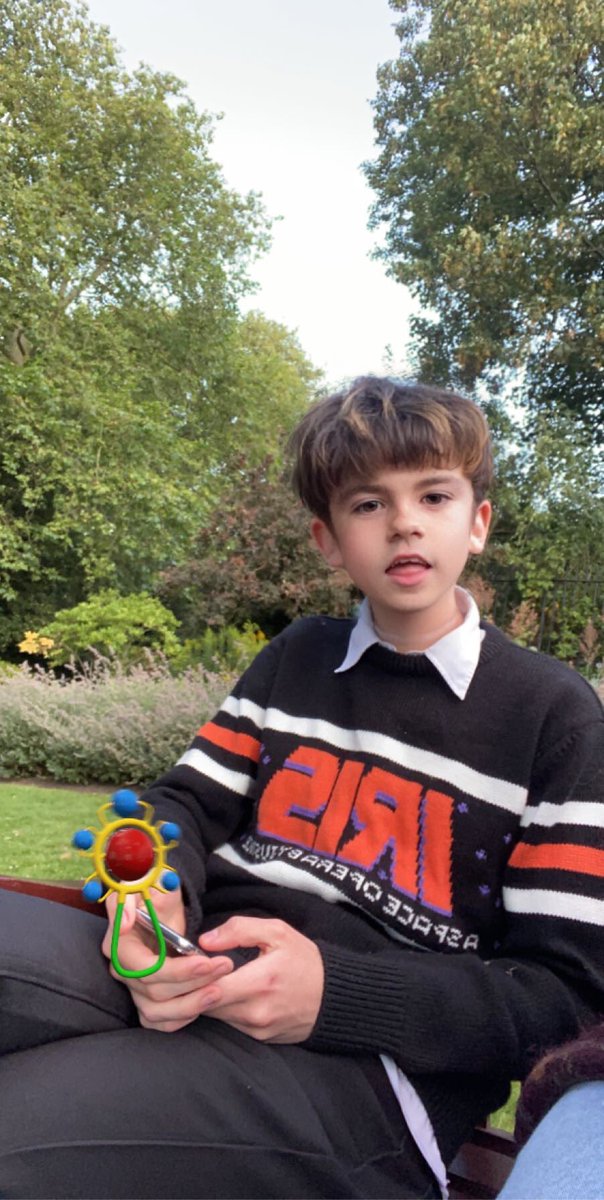 Declan McKenna (@declanmckenna) on Twitter photo 