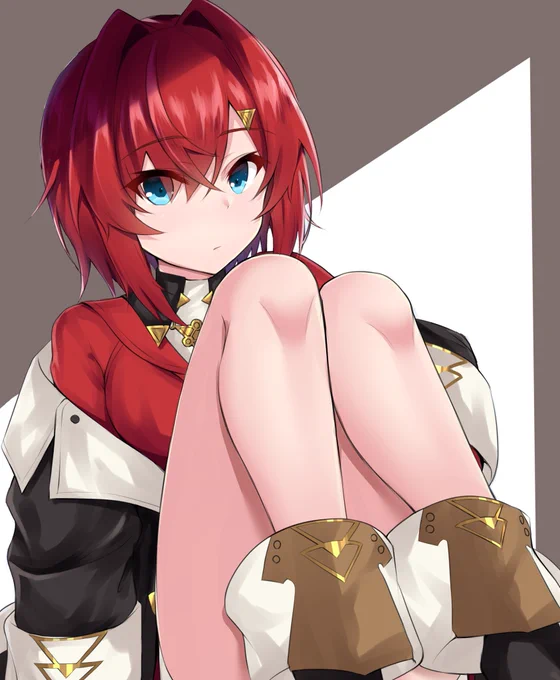 ンジュrkgk #絵ンジュ 