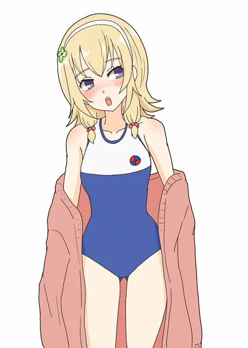 レオちゃん #はいふり 