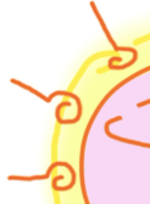 たいようのtwitterイラスト検索結果 古い順