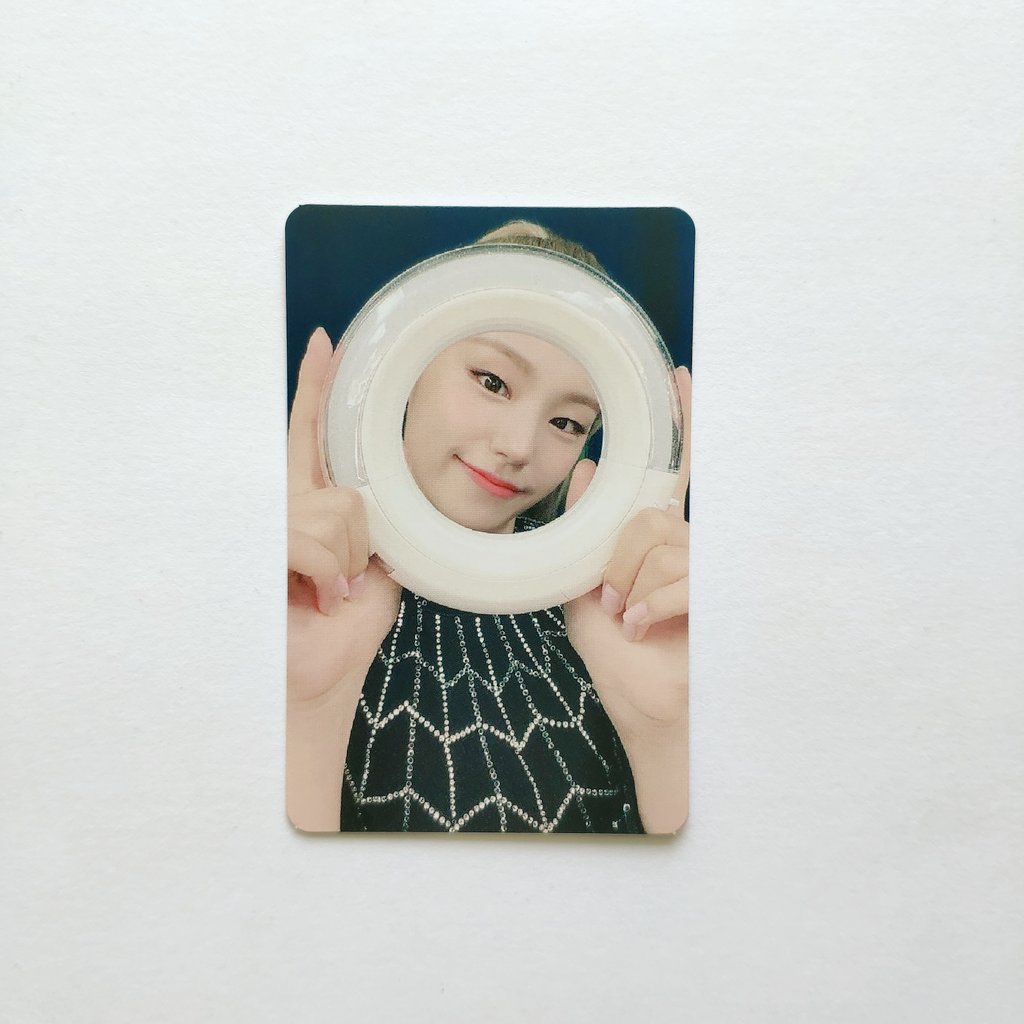 OFF | ITZY Menfess tweet media