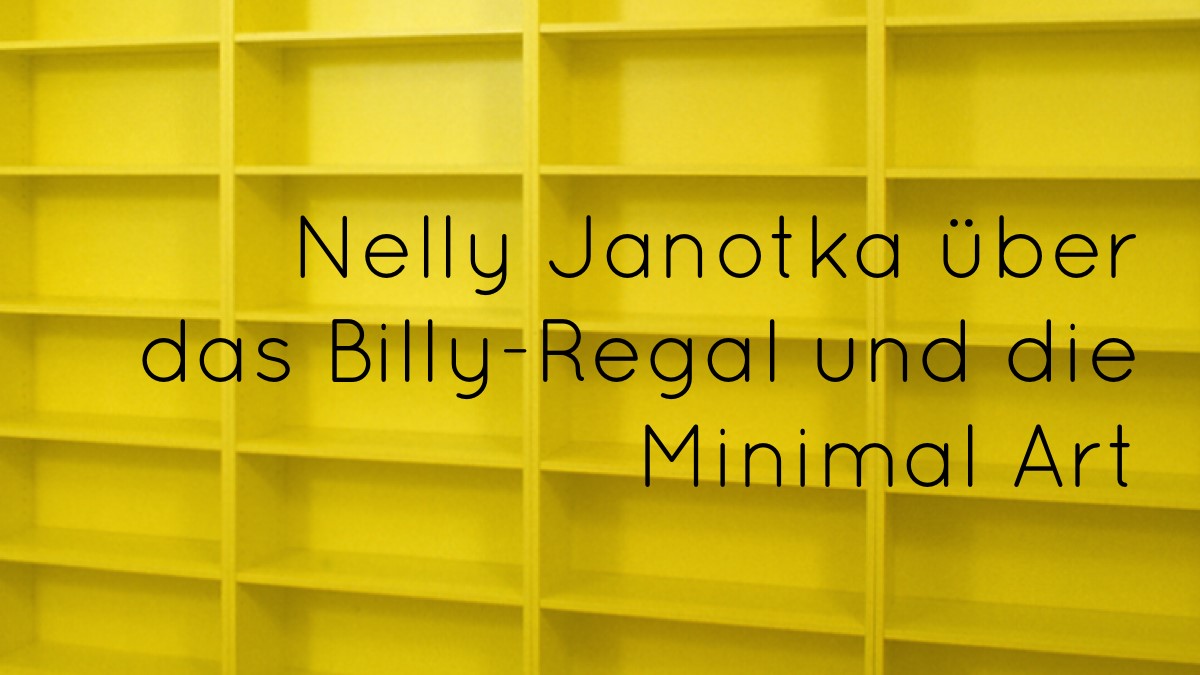zimuenchen's tweet photo. Neuer Beitrag auf dem ZI-#Blog!
Was hat das legendäre #BillyRegal mit der #MinimalArt zu tun? ZI-Stipendiatin Nelly Janotka stellt Künstler*innen vor, die in ihren Arbeiten formal die „#PrimaryStructures“ der Minimal Art aufgreifen. https://t.co/XSeeSBm69g https://t.co/eP3Iqtg2Hk