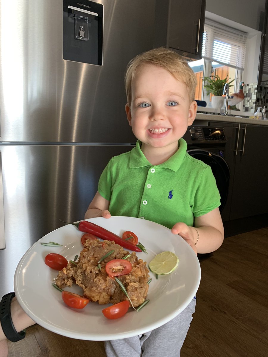 KevinClub11's tweet photo. Gnarly Peanut Butter Chicken Breast Recipe https://t.co/Aa211TviCN via @YouTube Thank you for the nice recipe @jamieoliver  very delicious. https://t.co/HaDe6l8loc