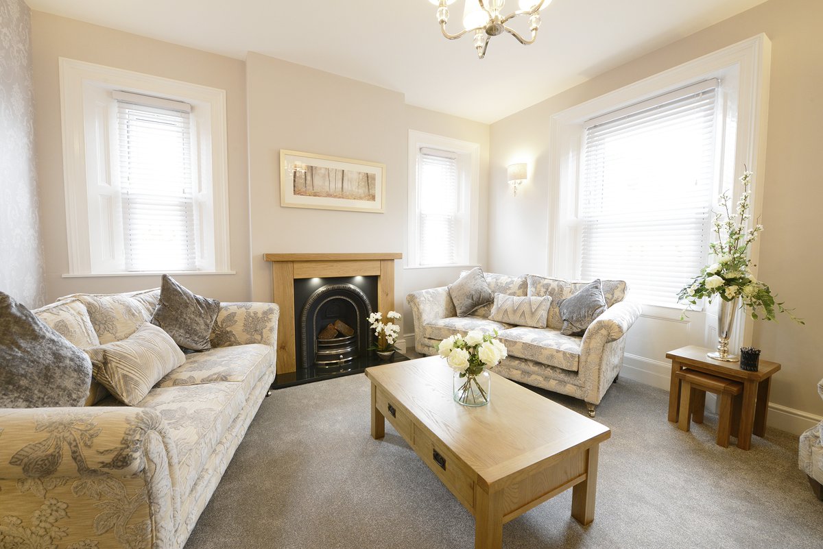 cbradleyandsons's tweet image. The family and team here at Cliff Bradley &amp;amp; Sons are proud to announce the opening of our new branch and #funeral home in Saxilby. Previously serving the village as a post office for over fifty years, our new premises has undergone extensive renovation. 👇🏻 cliffbradley.co.uk/funeral-direct…