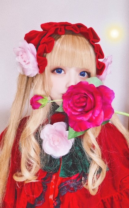 Twitterのコスプレ画像67