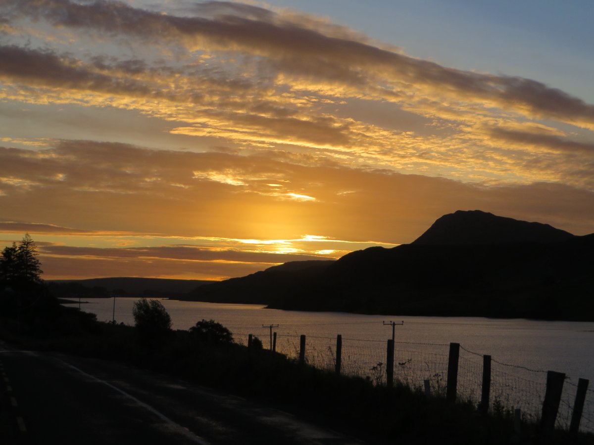 donegalvacation's tweet photo. @GoToIrelandME Fintown, Co Donegal https://t.co/QRt4ishcyy