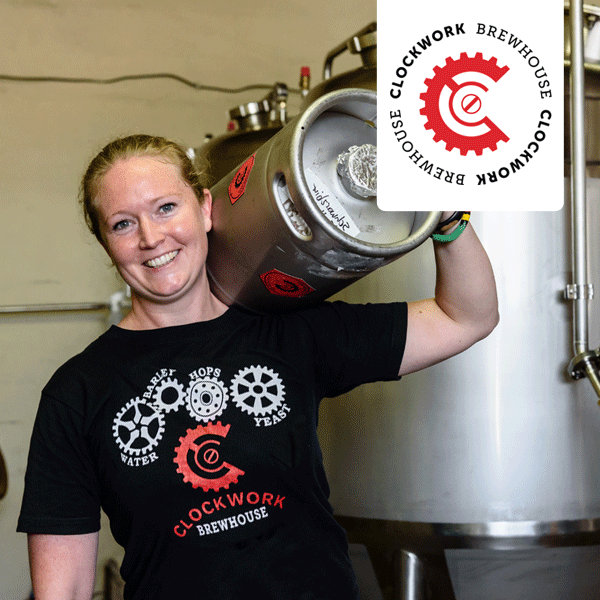 BeerSA_org's tweet photo. Meet Megan. She is the Owner and Head Brewer of 
@ClockworkBrewH in KwaZulu-Natal.

Visit our website to read more, 
https://t.co/MjzwzJaKd0

#beersouthafrica https://t.co/MhKS4jeGkd