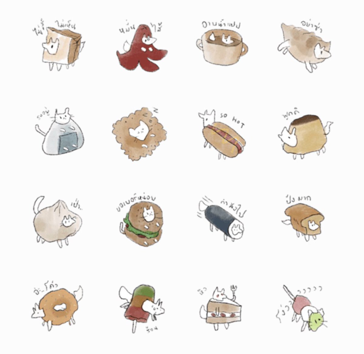 joji-san 𓈒 sticker / netflix / viu / iqiyi + tweet media