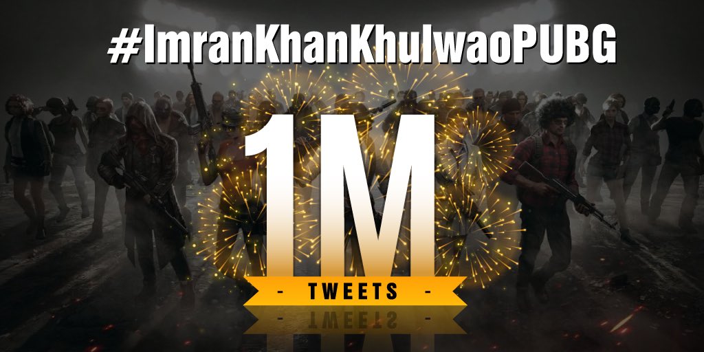 SohaibTutorials's tweet photo. #DigitalPakistan
He is the one who knows about esports and pubg 
He got resign because he want to unban pubg from it 
Very sad ... @ImranKhanPTI https://t.co/U4YYTtiHrk