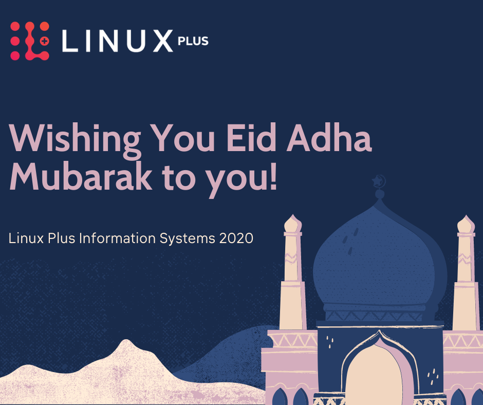 Plus System linux-Plus Information Systems (@linux_plus) / Posts / X