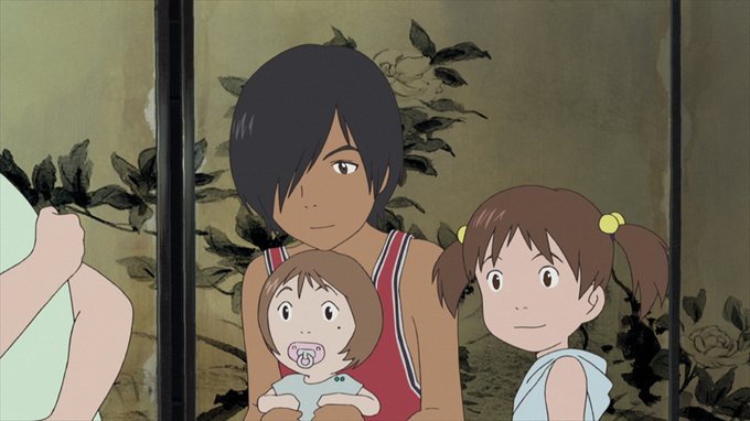注目 画像ツイート サマーウォーズ 19ページ目 アニメレーダー 注目 画像ツイート サマーウォーズ 19ページ目 アニメレーダー