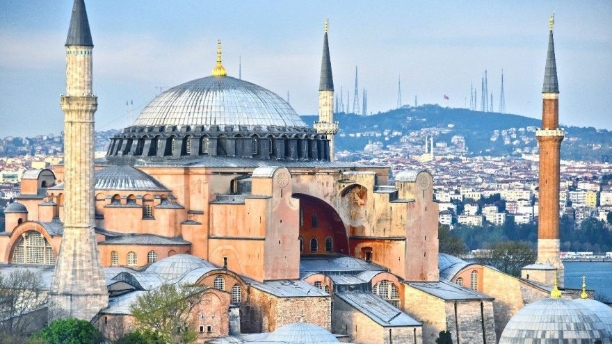 Ayasofya: Bazilika, Katedral, Müze, Cami

dijitalmadde.com/ayasofya-bazil…

#AyasofyaCamii #Ayasofya #AyasofyaCami #AyasofyadaİlkCuma