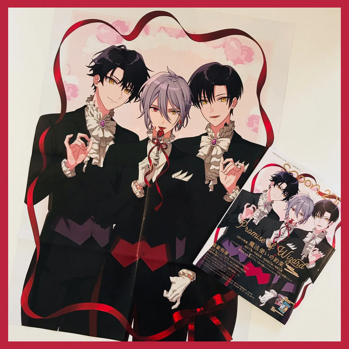 spoon.2Di編集部🍒 on X: 