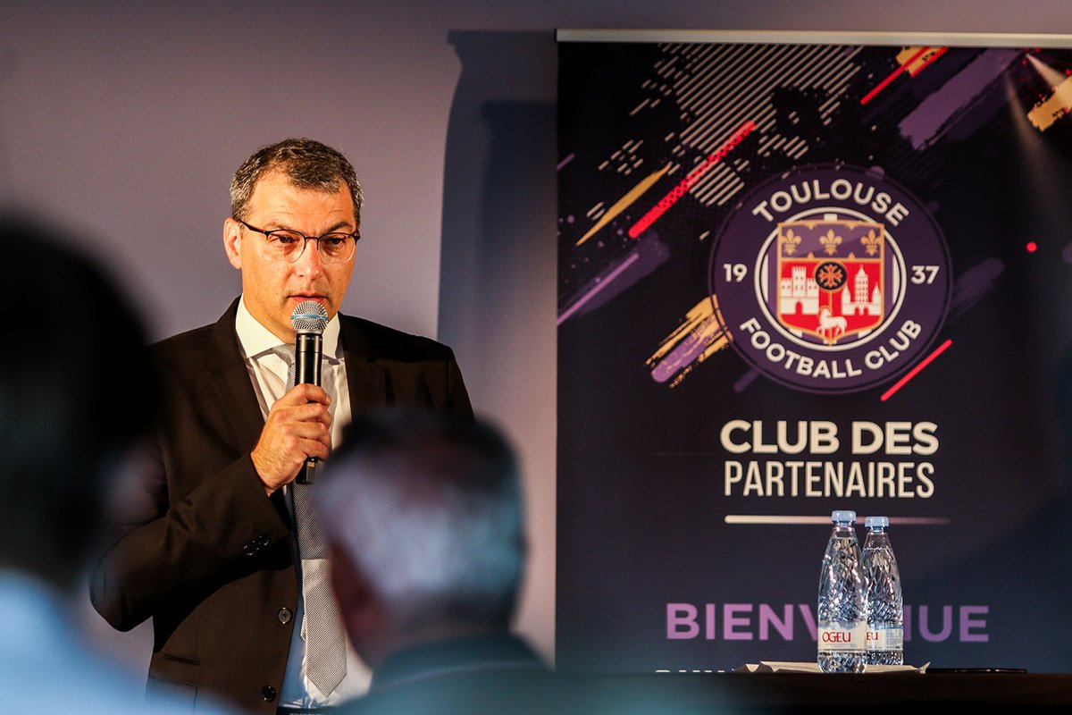 TéFéCé Business Team tweet media