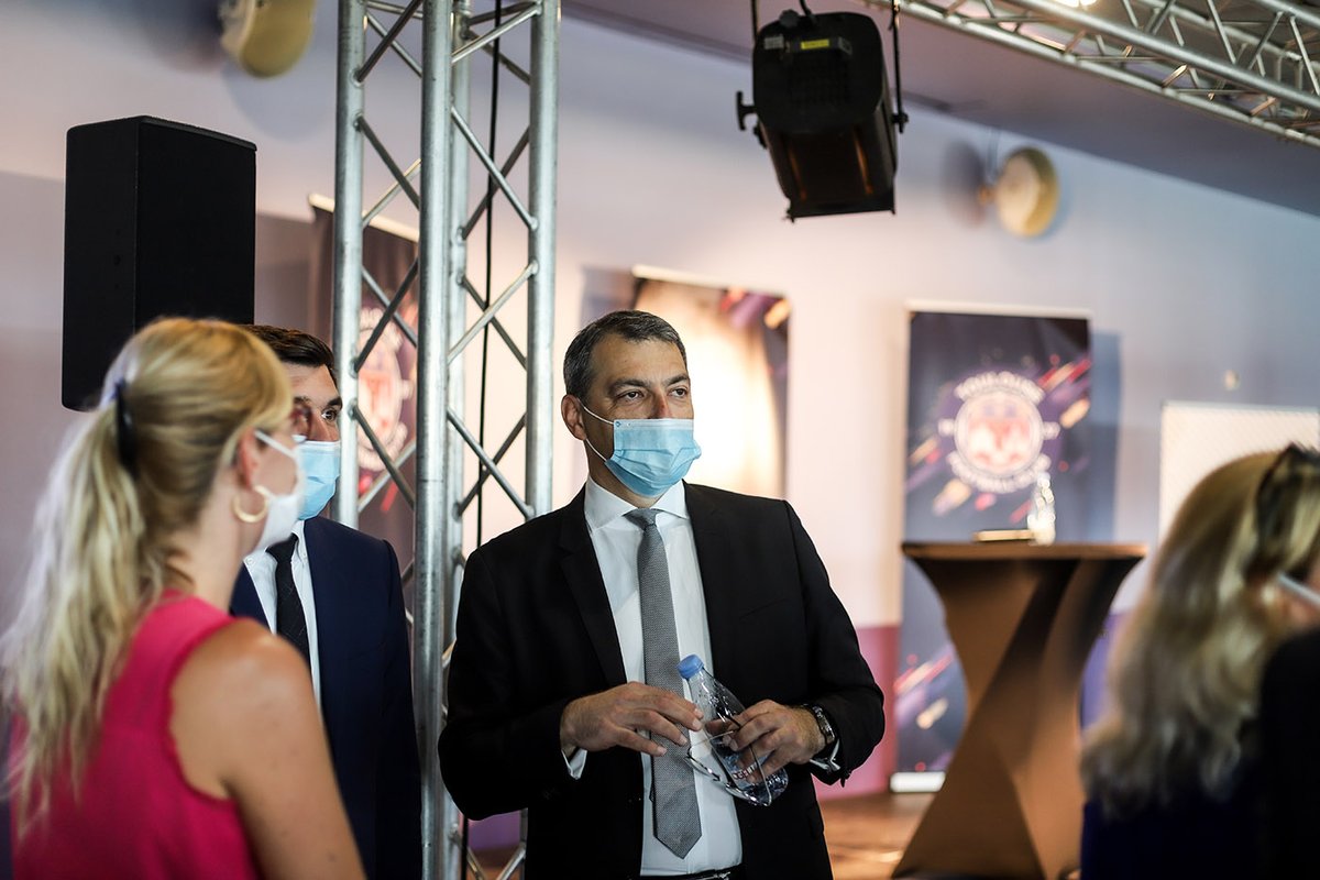 TéFéCé Business Team tweet media