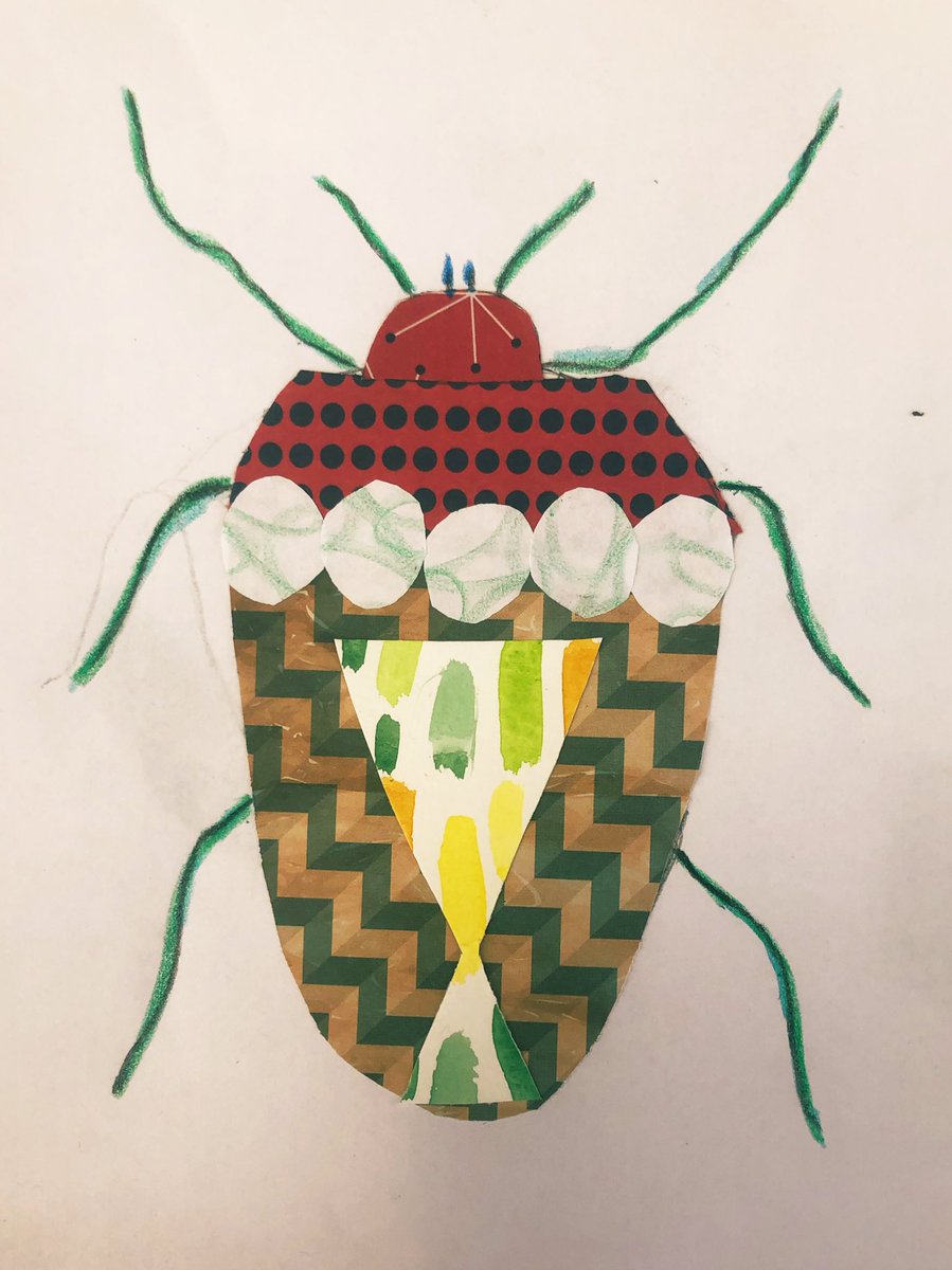 KreativeFdns's tweet photo. Just finished an amazing online children’s art session with the lovely @belinda_latimer! Artwork created by Grace, her mummy (me), and her Nannie. Intergenerational creativeness at its best. https://t.co/ZjE8gtY6Ht