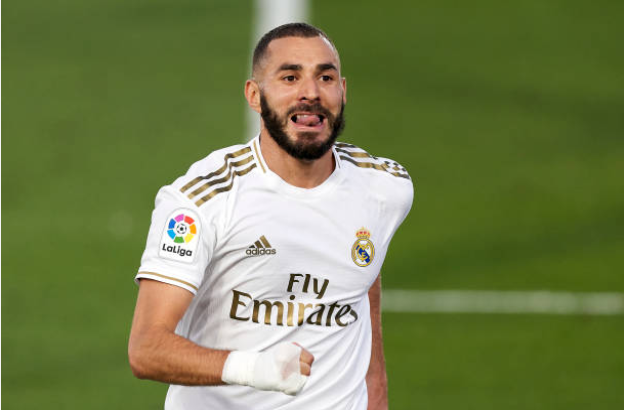 كريم بنزيما: دوري الأبطال أهم عندي من كأس العالم - كورة