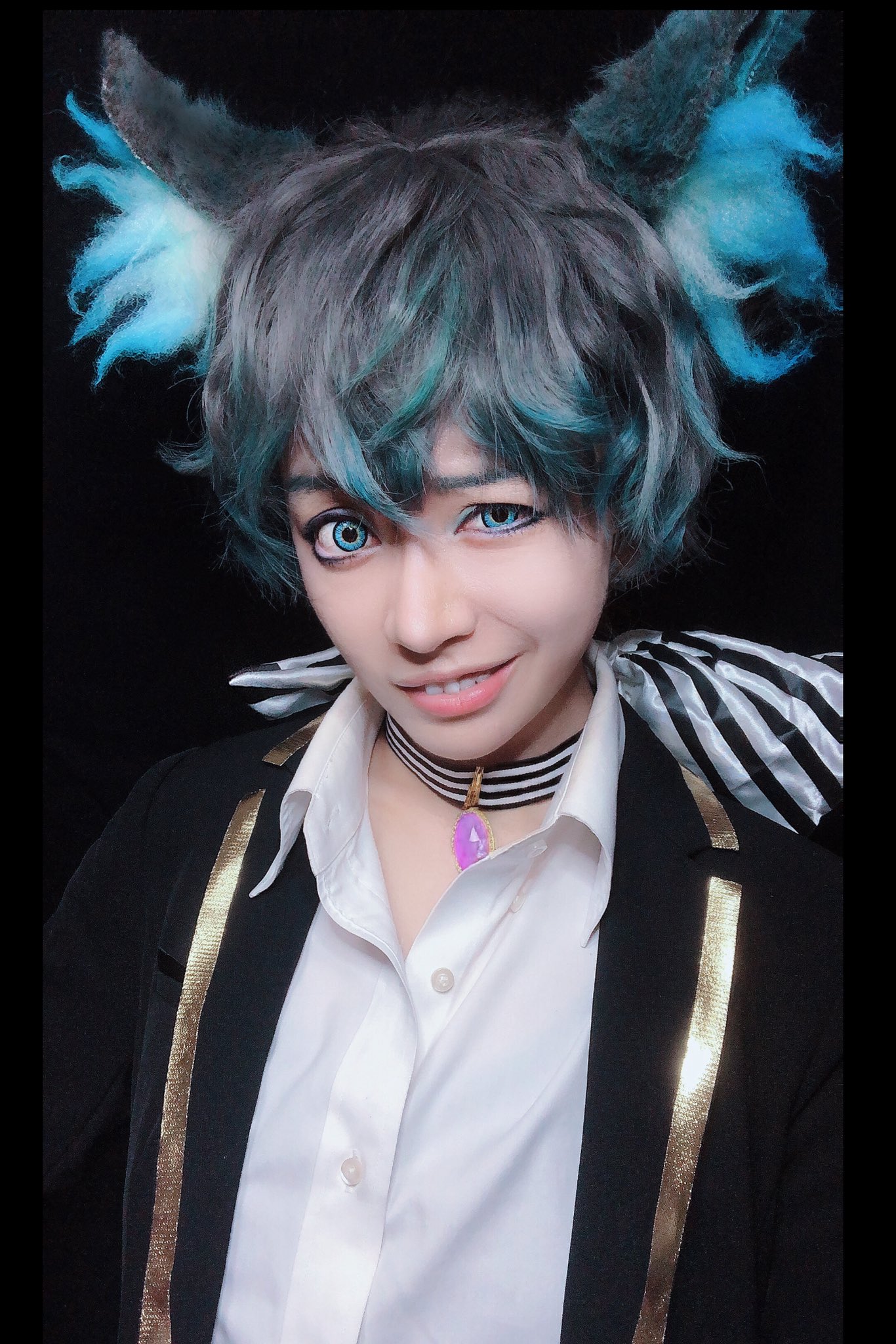 ツイステッドワンダーランド グリム擬人化 コス グリム擬人化コスプレ - ツイステッドワンダーランド | TikTok