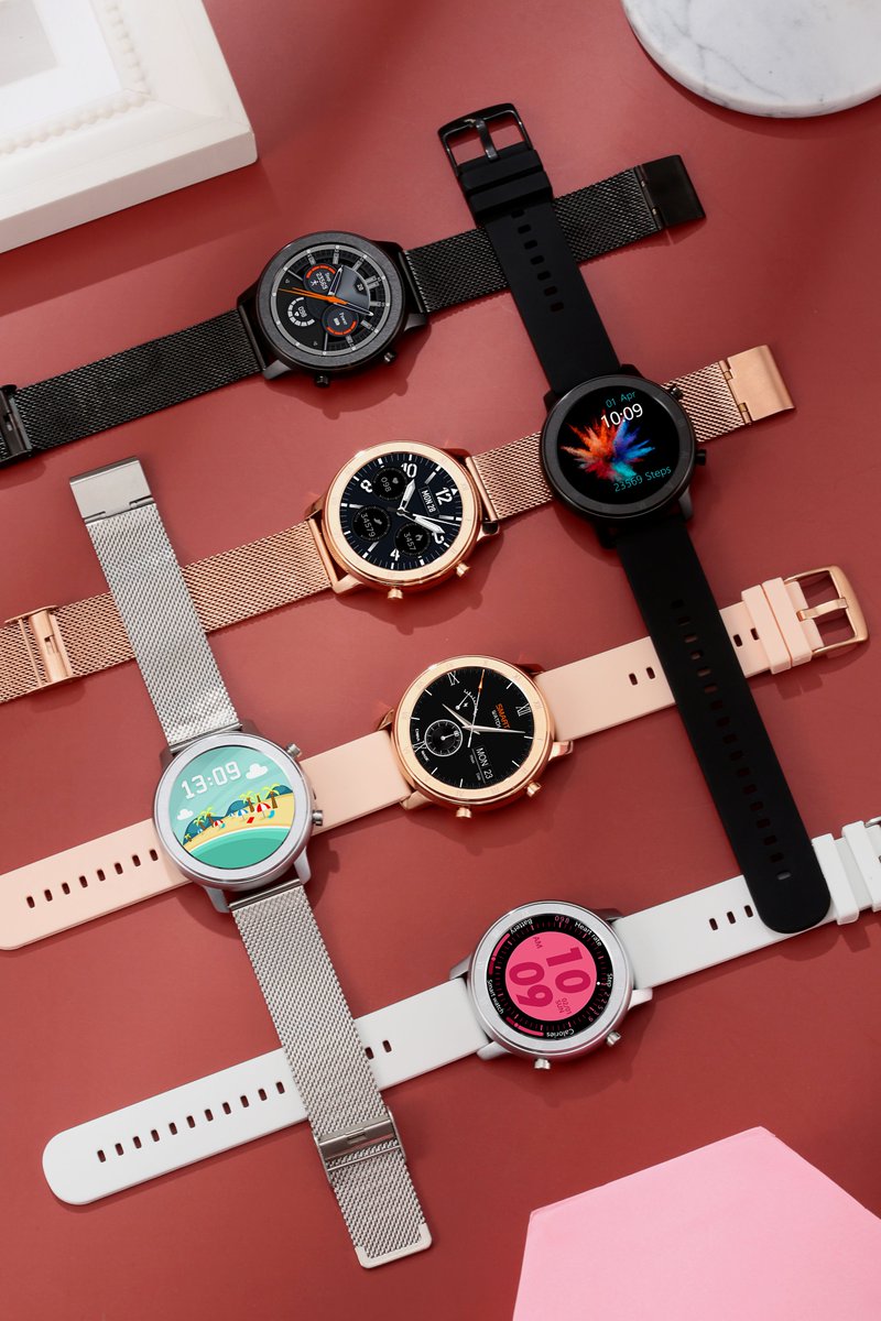 001smartwatch's tweet photo. DT89 built-in various sports commonly used by women, using intelligent algorithms to monitor and analyze sports data, learn more about sports.
Click to know more: https://t.co/xeCYMandvR

#dtnoi #smartwatch #smartwatches #smartwatch2 #wearable #fit #fitness #fitlife https://t.co/LylPlZMjHY