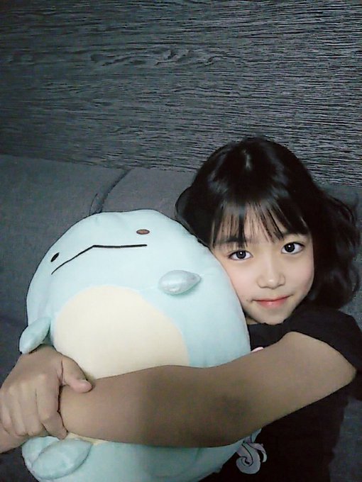 Twitterのコスプレ画像1