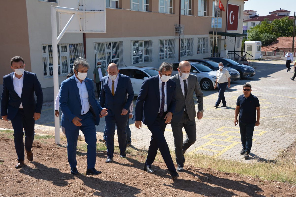 kirikkale il milli egitim mudurlugu on twitter geraldine saran ilkokuluna hali saha https t co ijdedzrvbt