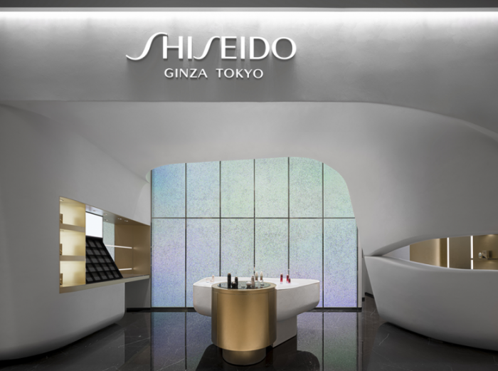 INSTORE_ESP's tweet photo. Luxury Retail Magazine nos presenta hoy la nueva flagship de Shiseido en Tokyo, fusión de tradición con tecnología al servicio de la belleza. #Shiseido #japon #cosmeticos #retail #flagship
https://t.co/zRb85E3dyk https://t.co/k68QpHhuYN