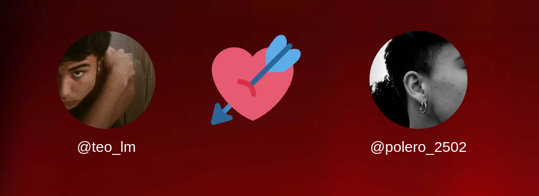 teo_lm's tweet photo. Mi Crush en Twitter es: @polero_2502

Encuentra el tuyo(a) en https://t.co/kyb5ozfg18

⠀ https://t.co/QcVEuvEf8t