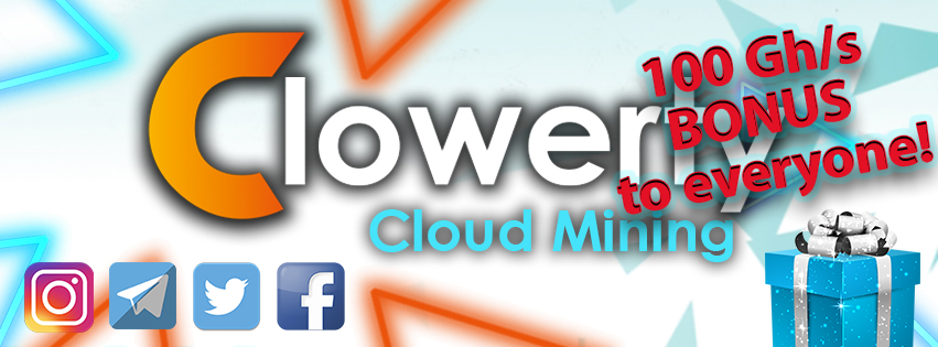 Clowerty_Cloudmining tweet media