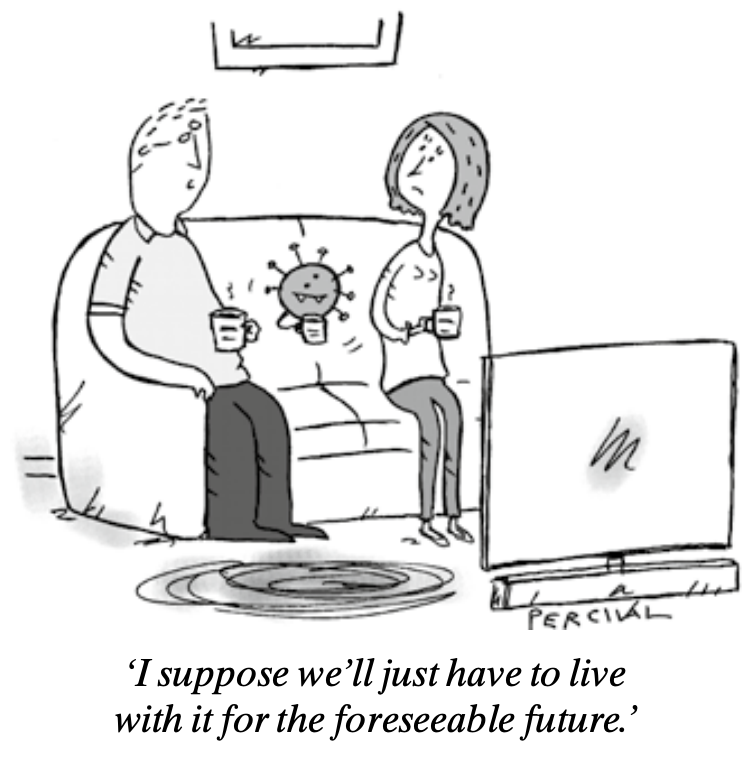 LisaAnnJewell's tweet photo. Cartoon from @Spectator’s daily Covid-19 update. Sign up for free: https://t.co/qUKFyUlUBC https://t.co/vbwXuePS4i
