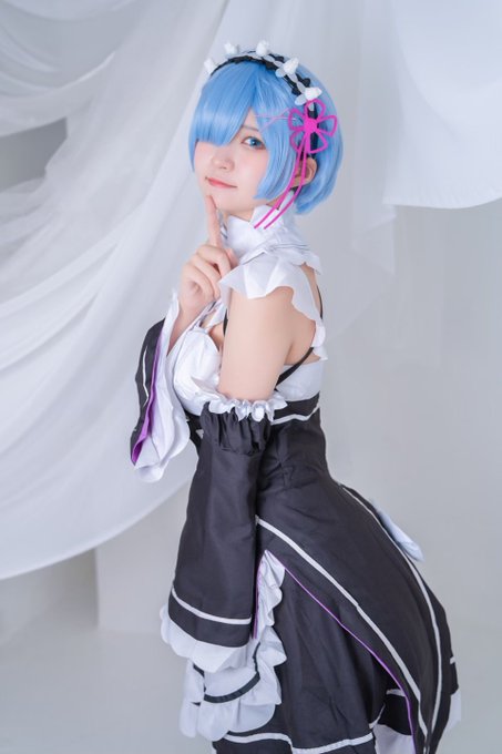 Twitterのコスプレ画像37